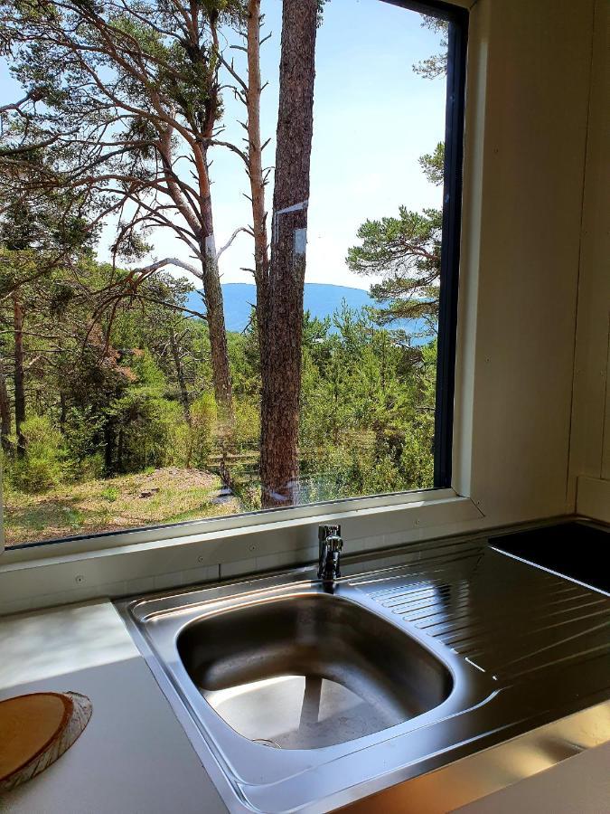 La Calade Ξενοδοχείο Bargème Εξωτερικό φωτογραφία
